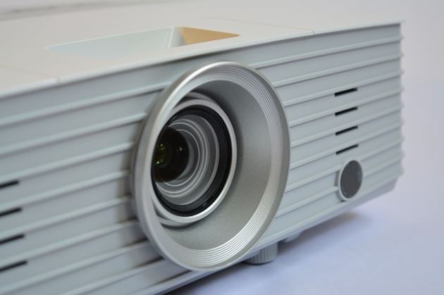 best projector under 500