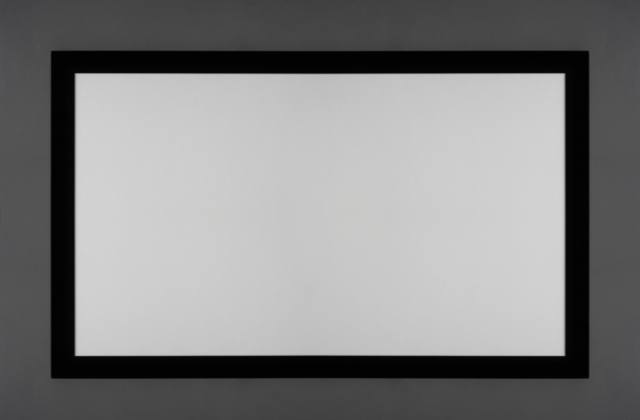 Gray Projector Screen